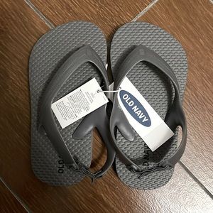 Old Navy boy sandals